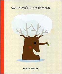 Une année bien remplie