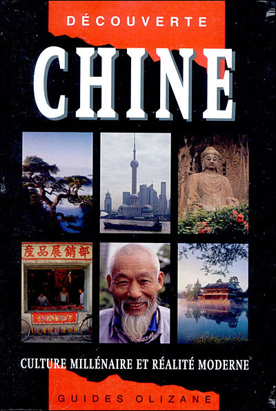 Guide - chine