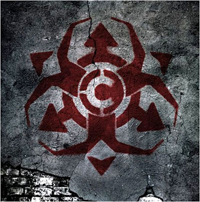 The Infection - Digipack