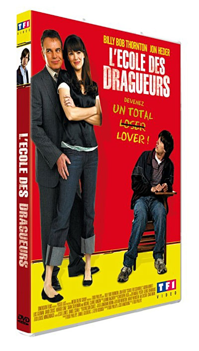 L'Ecole des drageurs