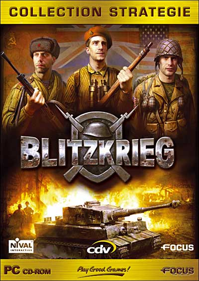 Blitzkrieg