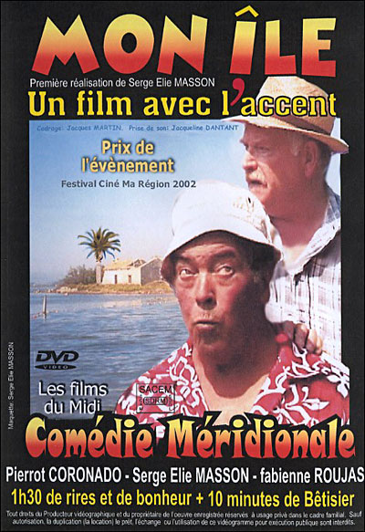 Mon Île