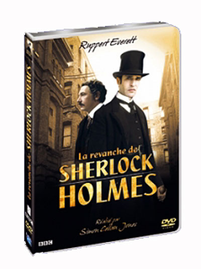 Sherlock Holmes : La revanche
