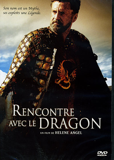 Rencontre avec le dragon