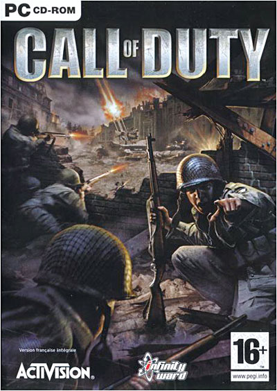 Call of Duty