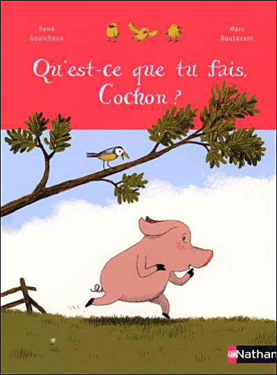 Résultats de recherche d'images pour « qu'est-ce que tu fais, cochon »