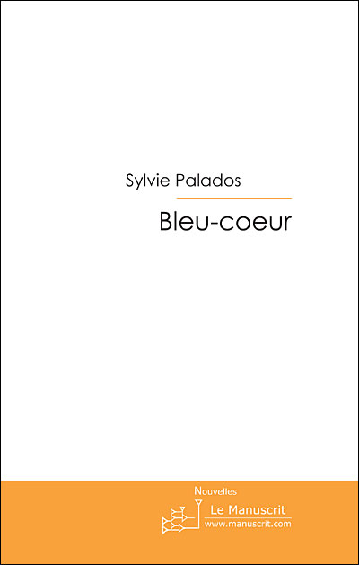 Bleu-coeur