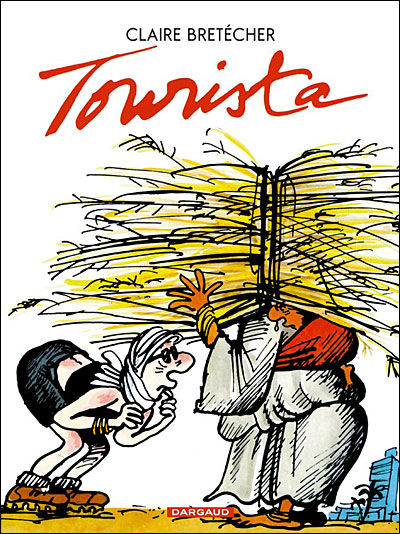 Tourista - Tourista
