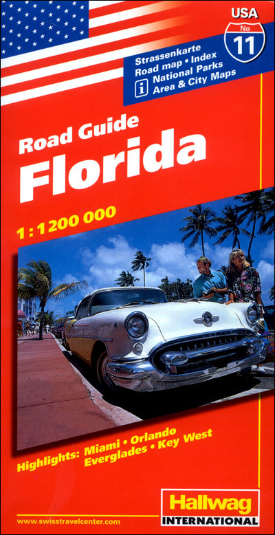 Florida 1:1 200 000