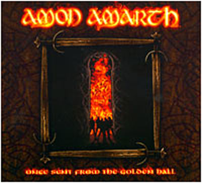 Once sent from the golden hall - Edition limitée