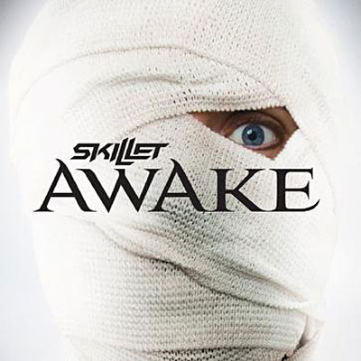 Awake/ed deluxe