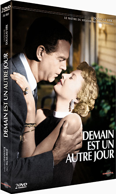 Demain est un autre jour - Edition Collector