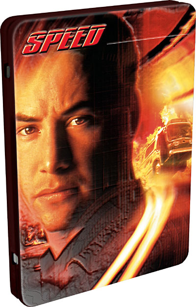 Speed - Edition Collector