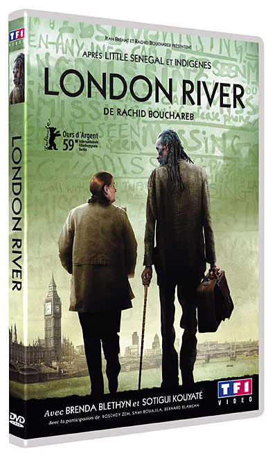 London River