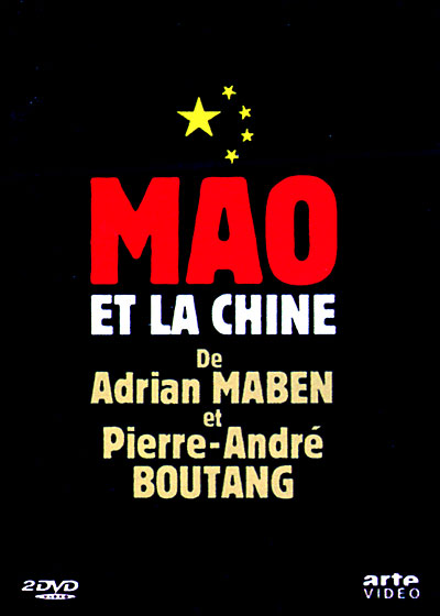 Mao et la Chine