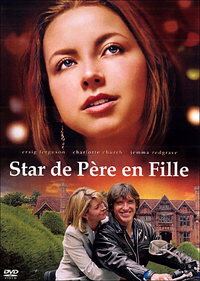 Star de père en fille