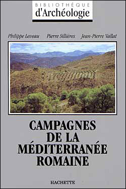 Campagnes mediterranee romaine