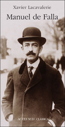 Manuel de falla