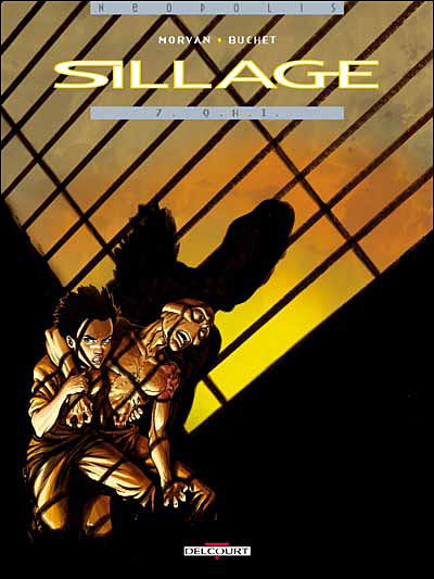 Sillage