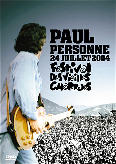 Live 2004 - Les Vieilles Charrues