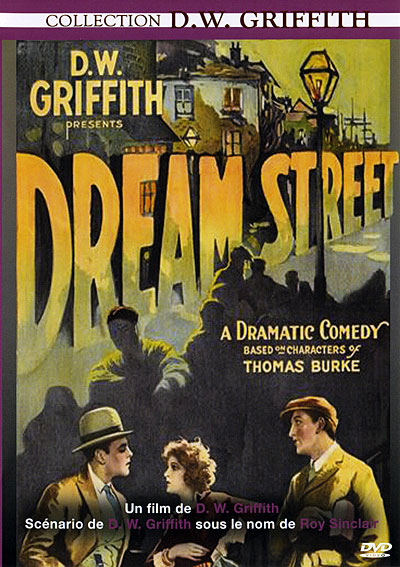Dream Street
