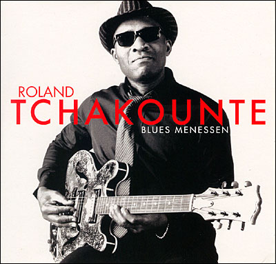 Blues menessen