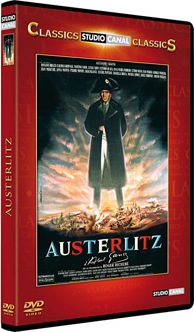 AUSTERLITZ-VF