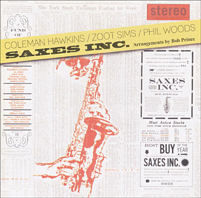 SAXES INC.