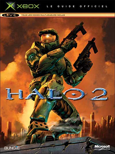 Acheter Guide Stratégique - Halo 2 État correct - 27,76 € Guide Stratégique - Halo 2 État correct - Eidos Interactive reconditionné disponible sur Fnac