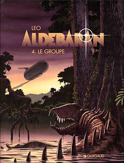 Aldebaran - Groupe (Le)