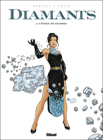 Diamants