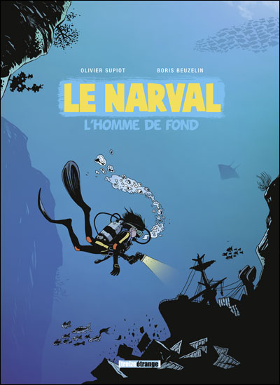 L'homme de fond