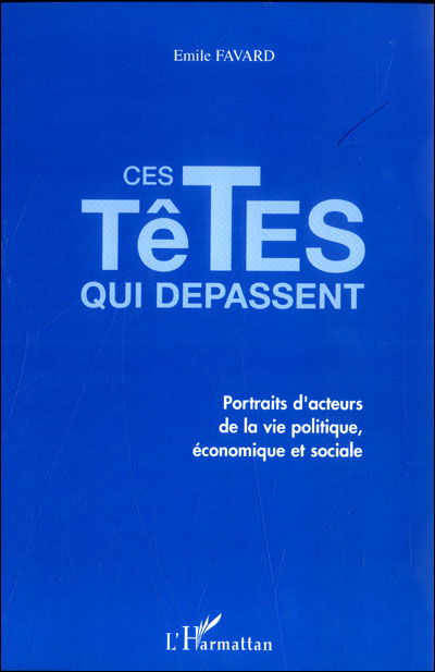 Ces têtes qui dépassent