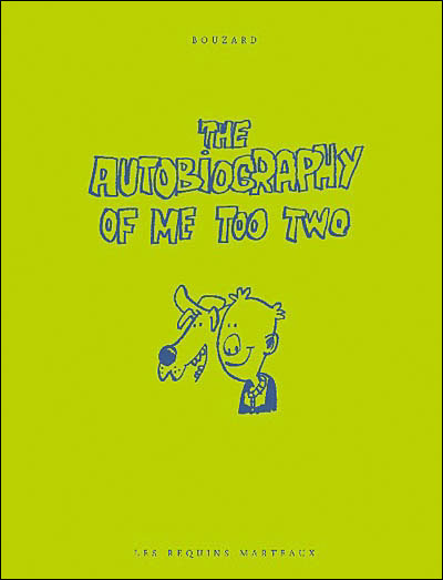 The autobiography of me too