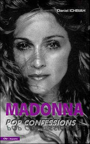 Madonna, pop confessions