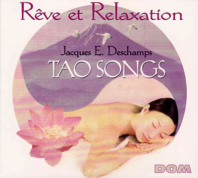Rêve et relaxation tao songs