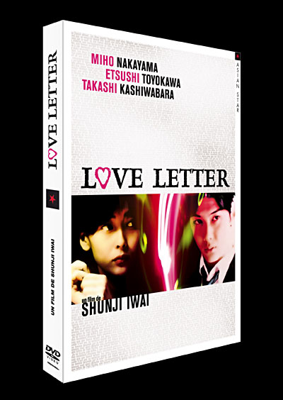 Love Letter