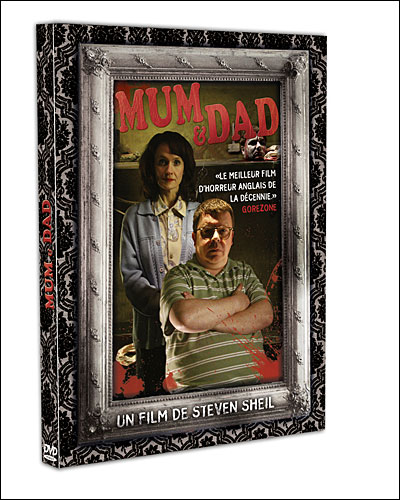 Mum & Dad