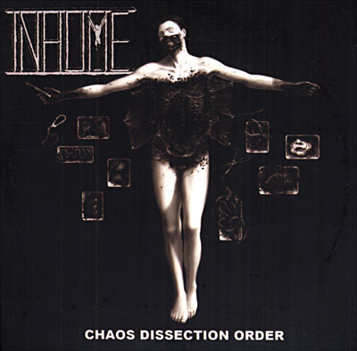 Chaos dissection order