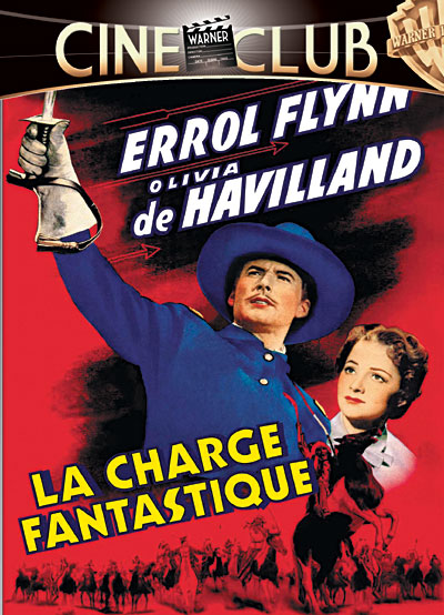 La Charge fantastique