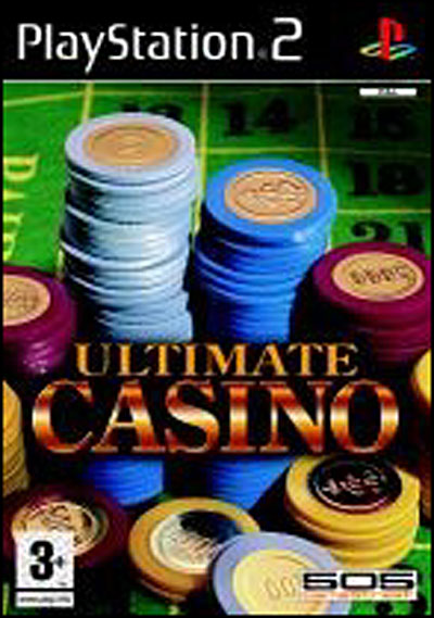 Ultimate Casino