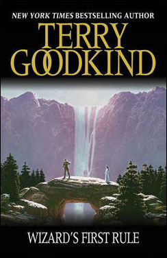SWORD OF TRUTH,01:WIZARD'S FIRST RULE