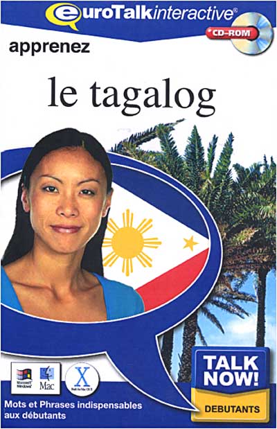Parlez Tagalog
