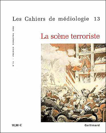 La scene terroriste