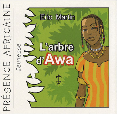 L'arbre d'Awa