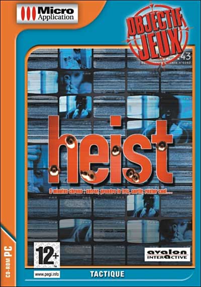 Heist