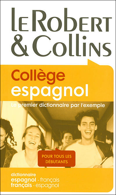R&c college espagnol
