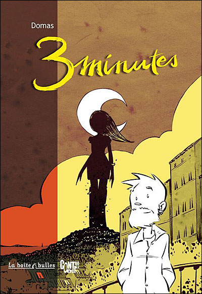 3 minutes
