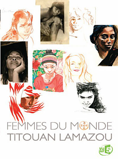 Femmes du monde