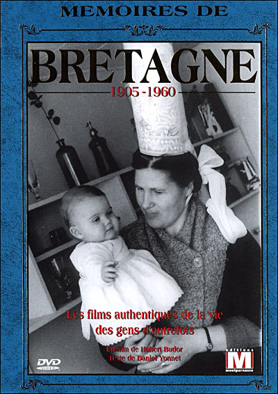 Mémoires de Bretagne